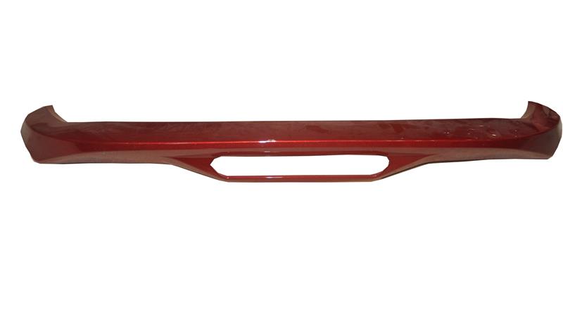 ARKA SPOİLER KIRMIZI (CITY)